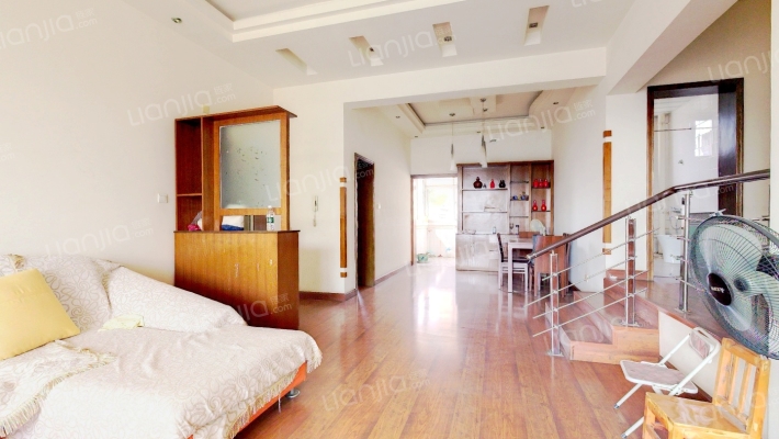 顺天苑二手房实景图