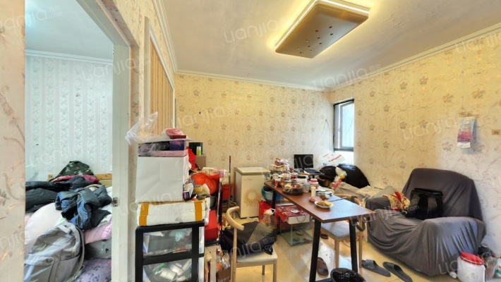 洋墅名苑二手房实景图