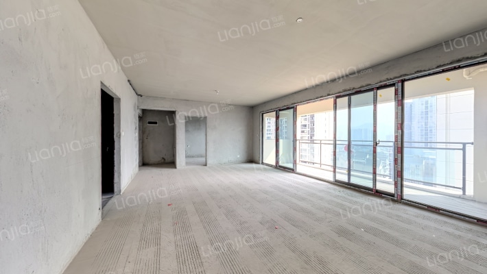 秀湖昱景二手房实景图