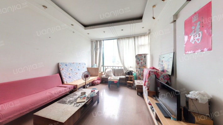 阳明锦城二手房实景图