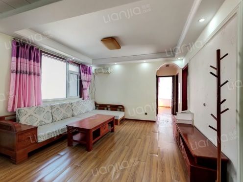 整租·和达和城 3室1厅 南/北