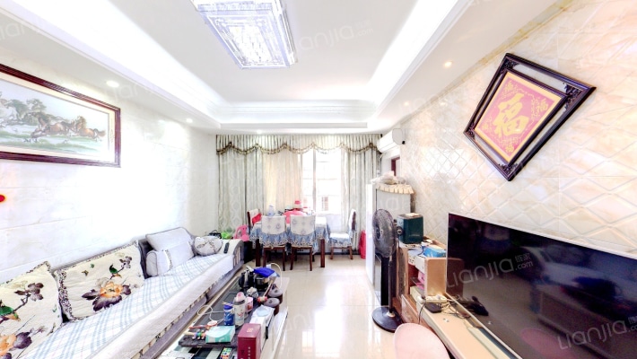 沙浦路二手房实景图