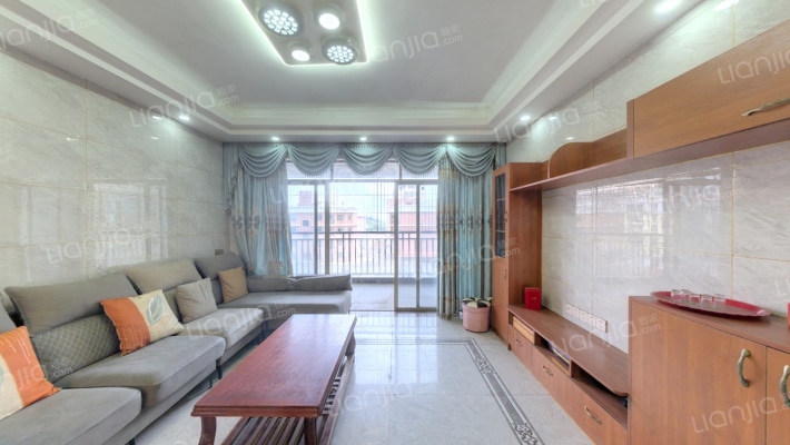 颐景园二手房实景图