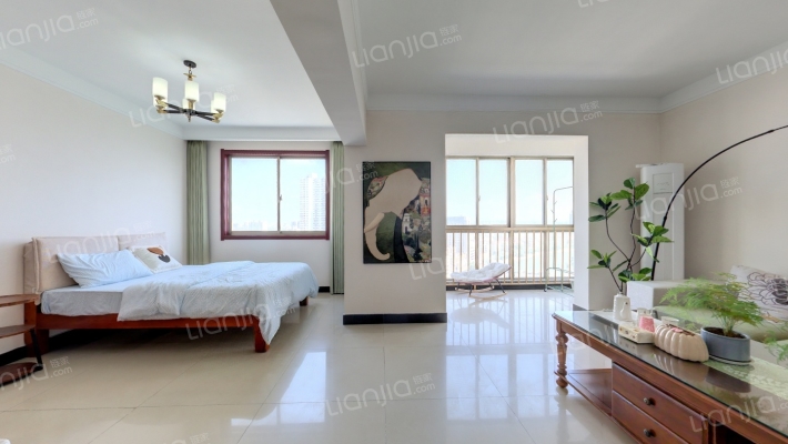 丰源大厦二手房实景图