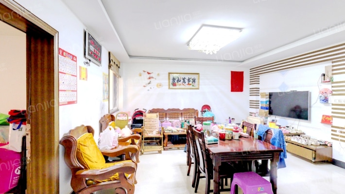 同庆小区北苑二手房实景图