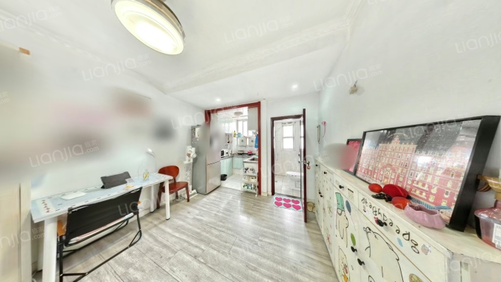 戴家巷二手房实景图