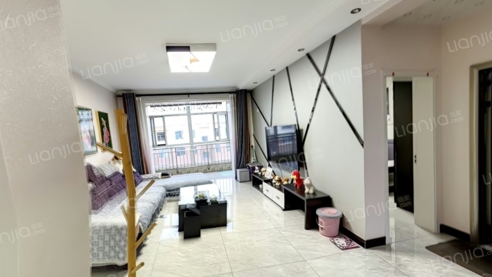 滨河家园二手房实景图