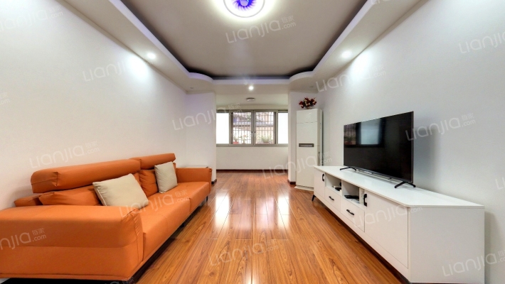 鼓楼南街100号二手房实景图