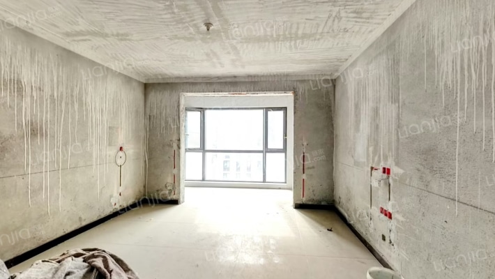 建业春天里二手房实景图