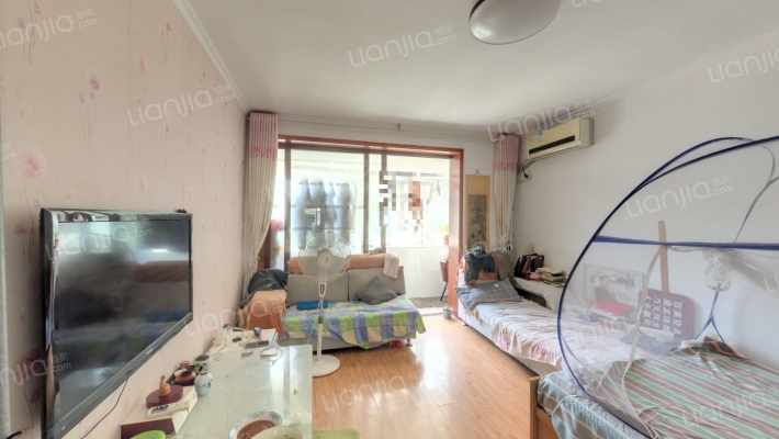 洪家楼南路15号二手房实景图