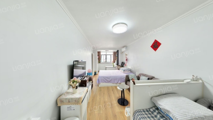 平原里小区二手房实景图