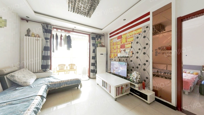 华裕小区二手房实景图