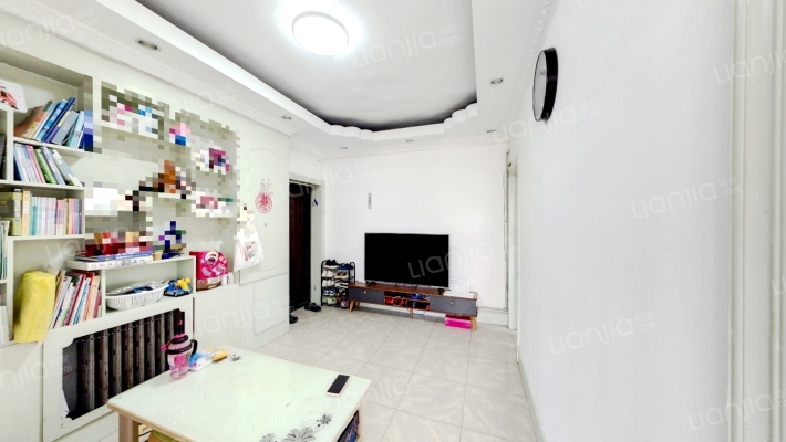 东风里二手房实景图