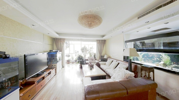 美霖嘉园二手房实景图