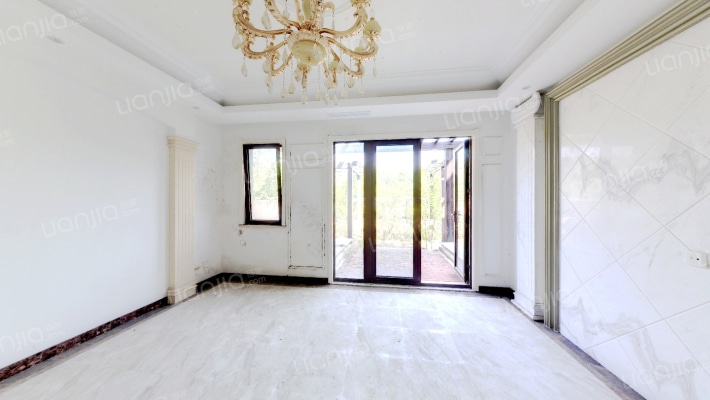 世茂诺沙湾一期二手房实景图