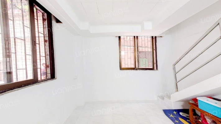 桂城石啃村二手房实景图