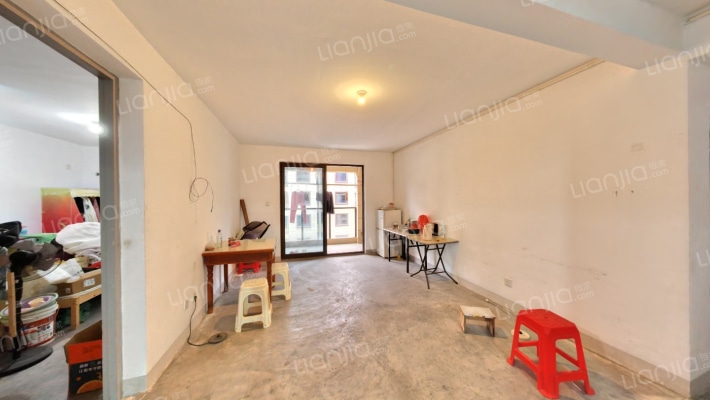 马厍花苑二期二手房实景图