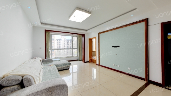 知语山园二手房实景图