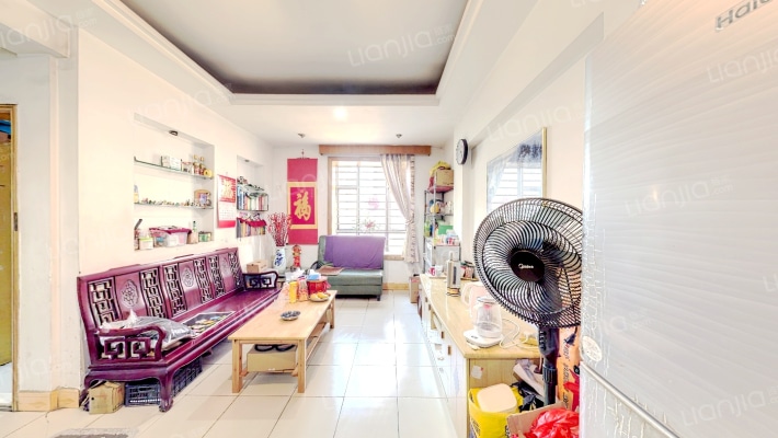 锦江城二手房实景图