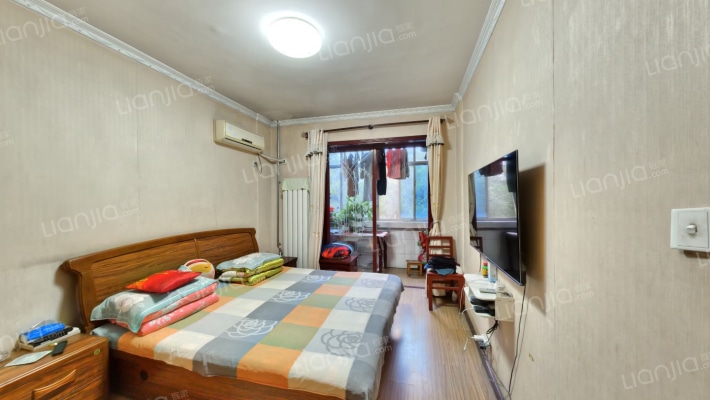 六谷庄1号院二手房实景图