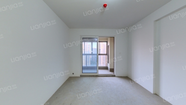 滨江万家花城兴和苑二手房实景图