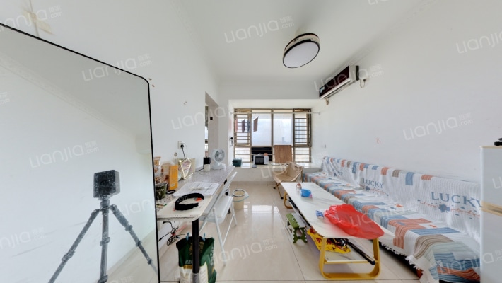 水岸新都四五期二手房实景图