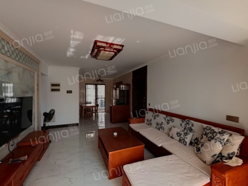 整租·盛邦领地 3室2厅 南