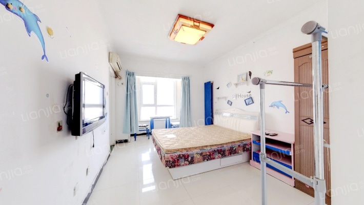 香格里拉公寓二手房实景图