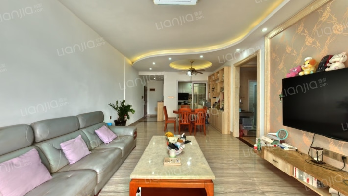 瑞和园二手房实景图