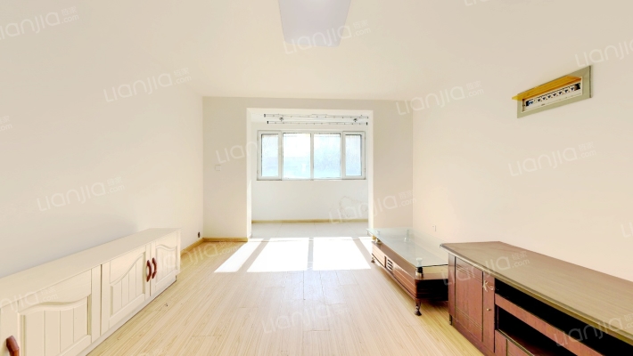 晟高领御二手房实景图