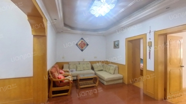 学坡街二手房实景图