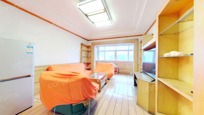 桂子山庄二手房实景图