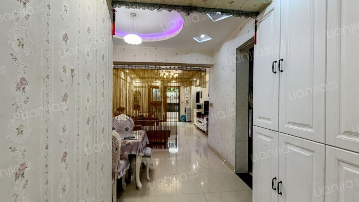 和苑小区二手房实景图