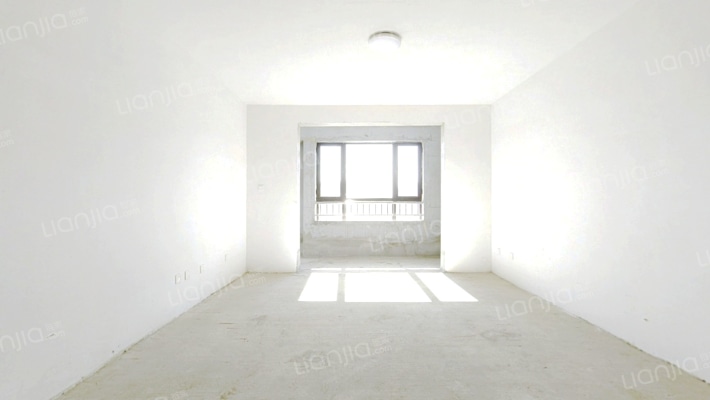 硕园经典二手房实景图