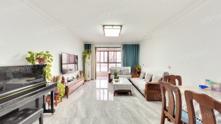 瑞城名邸二手房实景图