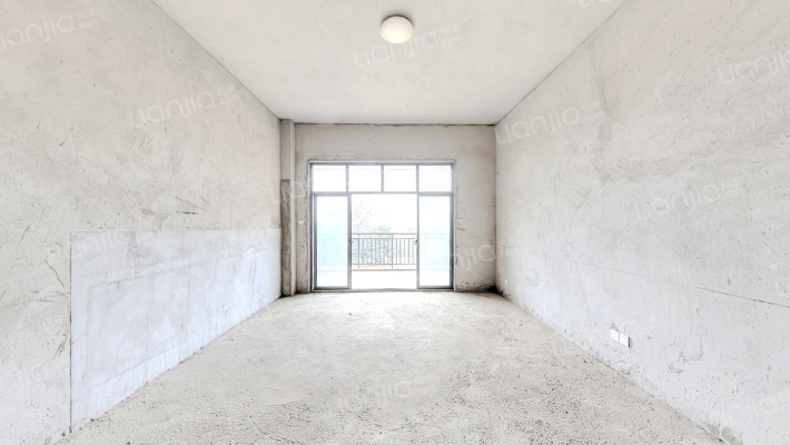 碧丽山庄二手房实景图