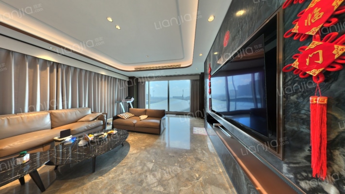 万丽璞丽二手房实景图