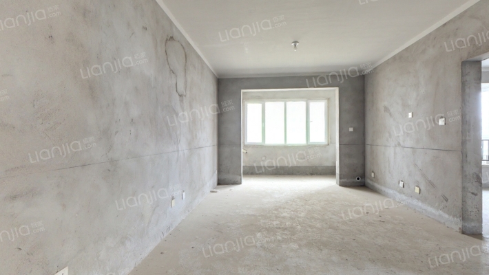 恒泰城品湖畔二手房实景图