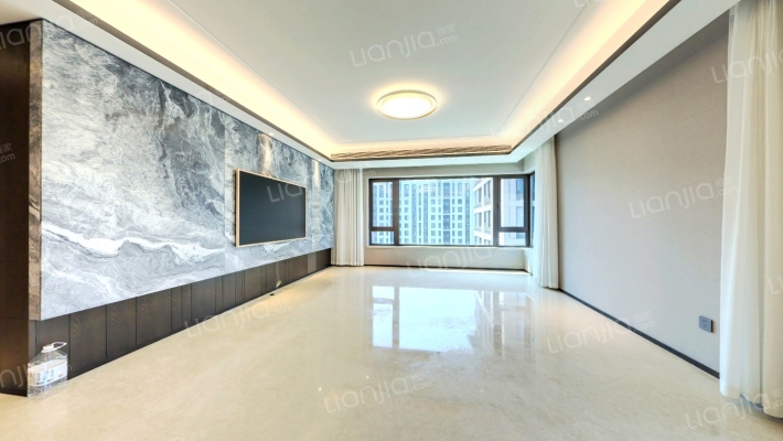 长安和玺二手房实景图