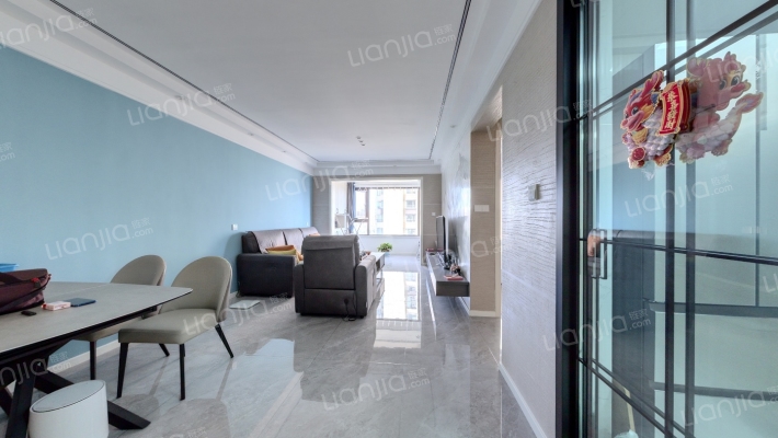 恒泰滇池名门贰号院金逸嘉园二手房实景图