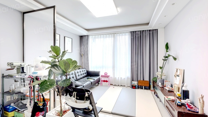 同和公寓二手房实景图