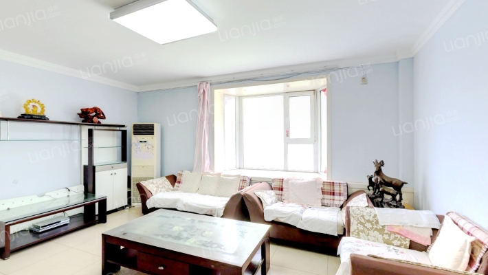 漪汾华苑南区二手房实景图