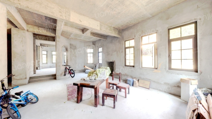 隆鑫上邦山居岁月二手房实景图