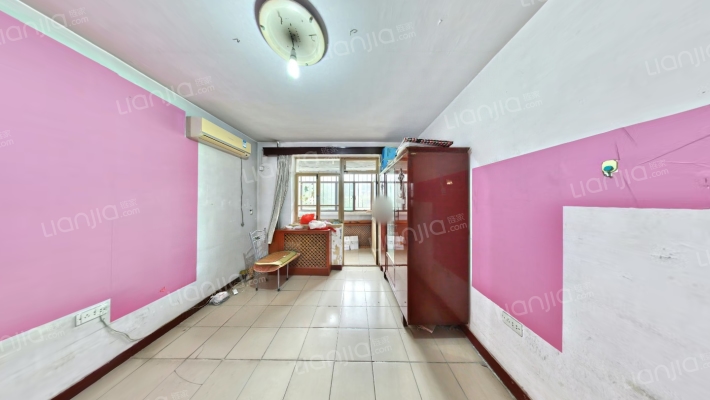 灵峰里二手房实景图