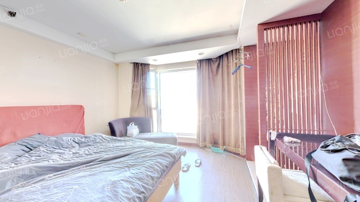 大连国际酒店二手房实景图