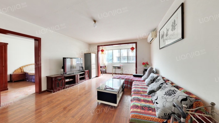 金科苑中街54号二手房实景图