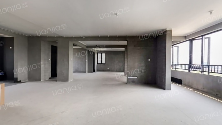 嘉恒江河云锦二手房实景图