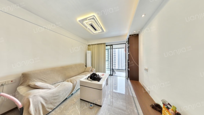 绿都青云赋云霞苑二手房实景图