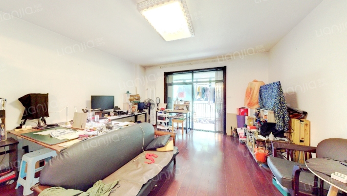 东方海棠花园二手房实景图