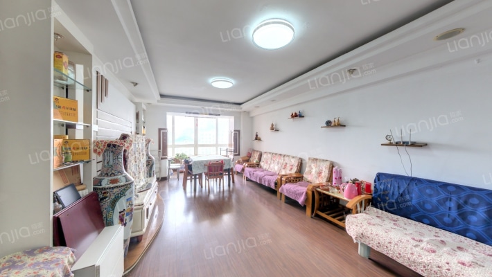 金居花园二手房实景图